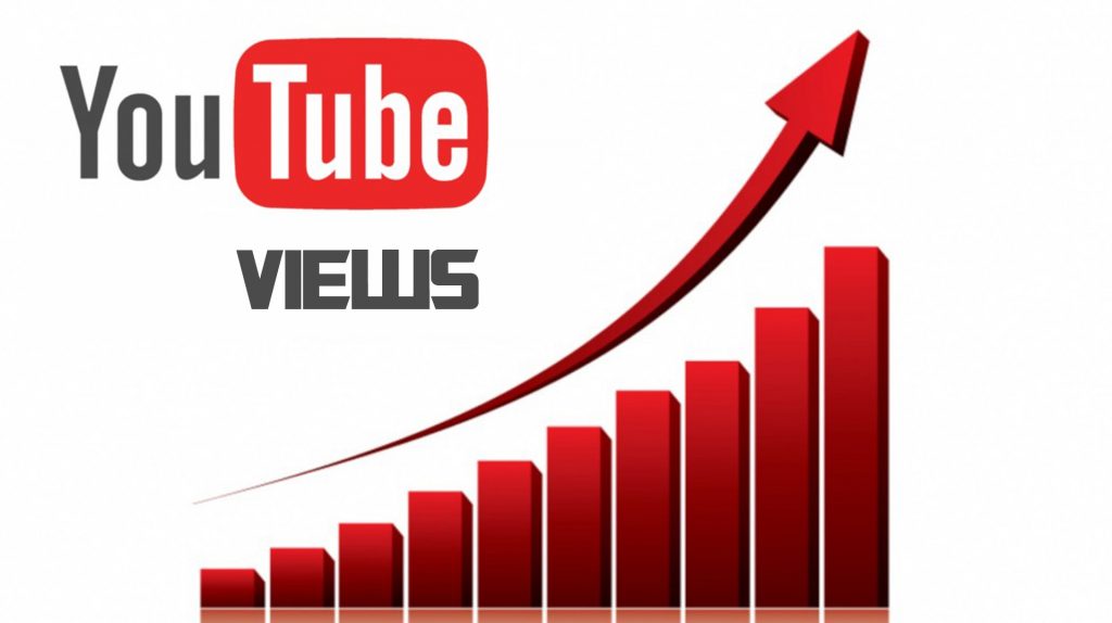 Is it possible to buy views on YOUTUBE?