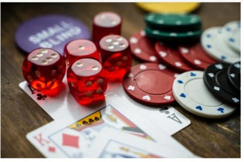 Надежность и простота Casino Vavada официального сайта