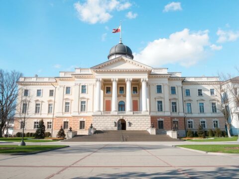 Подача документов в Ейский городской суд Краснодарского края через портал: просто, удобно и современно