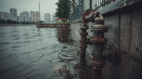 Как подключиться к водопроводу в Санкт-Петербурге: полный гид для жителей и новоселов