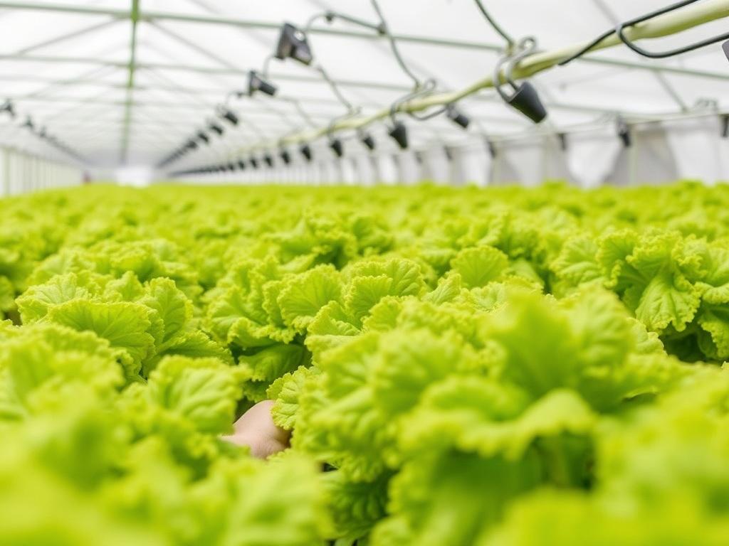 Why is it important to control humidity in food production? фото