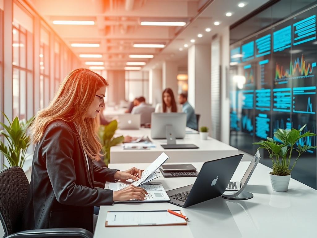 outsourcing of accounting фото