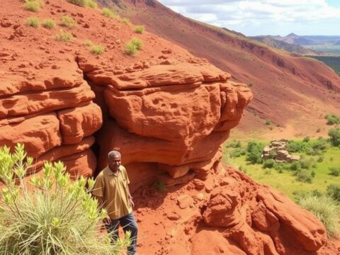Кения: сафари, пляжи и впечатления, которые останутся на всю жизнь