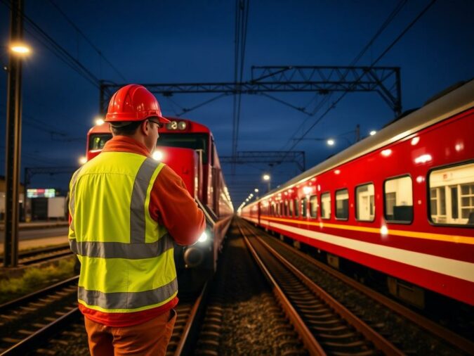 Работа в РЖД: как устроиться, что ждать и чем действительно живут железнодорожники