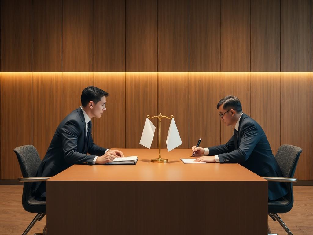 arbitral tribunalфото