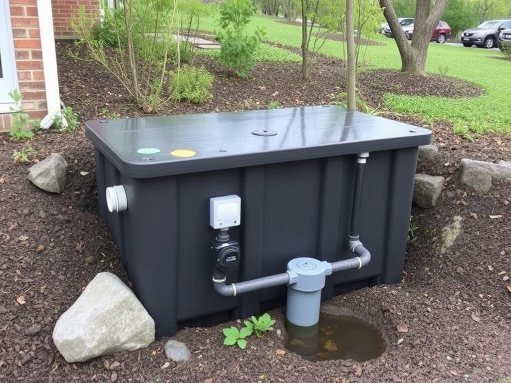 Септик — автономная канализация: как выбрать, установить и не пожалеть