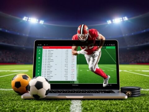 Ставки на спорт онлайн: понятный путеводитель для тех, кто хочет играть разумно