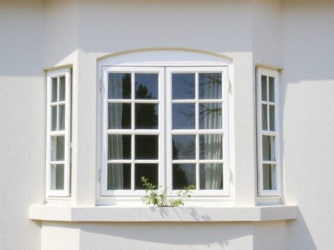 Пластиковые окна: как не прогадать при выборе и жить с комфортом