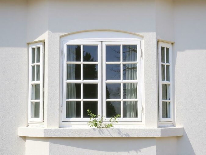 Пластиковые окна: как не прогадать при выборе и жить с комфортом Пластиковые окна: как не прогадать при выборе и жить с комфортом