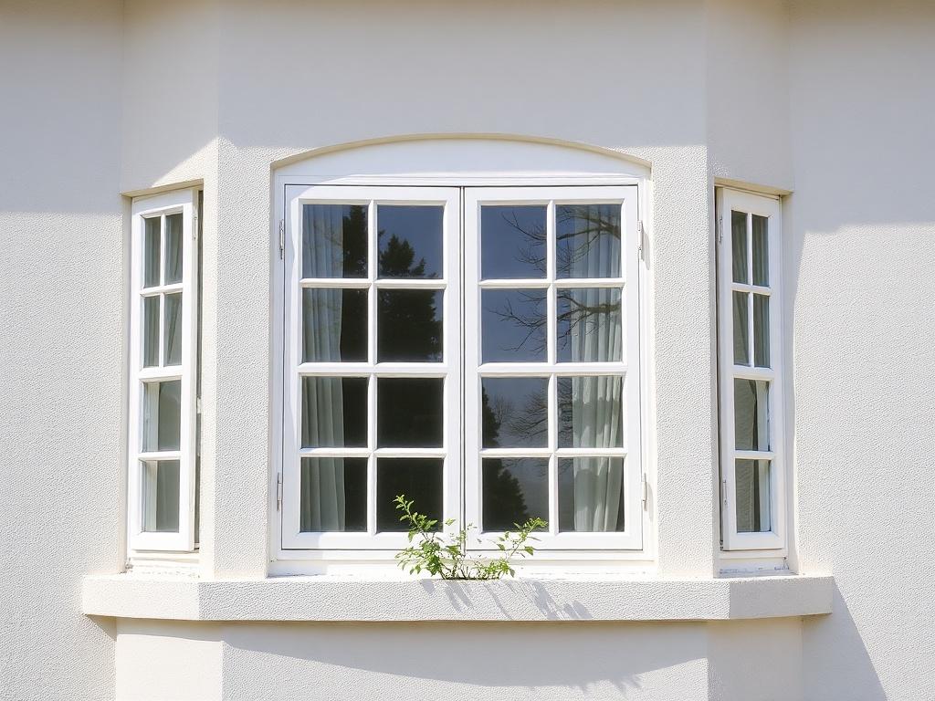 Пластиковые окна: как не прогадать при выборе и жить с комфортом
