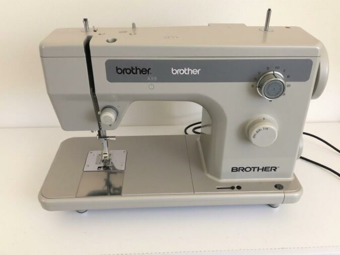 Brother XR36: подробный и честный путеводитель по швейной машинке, которая легко встает в дом Brother XR36: подробный и честный путеводитель по швейной машинке, которая легко встает в дом