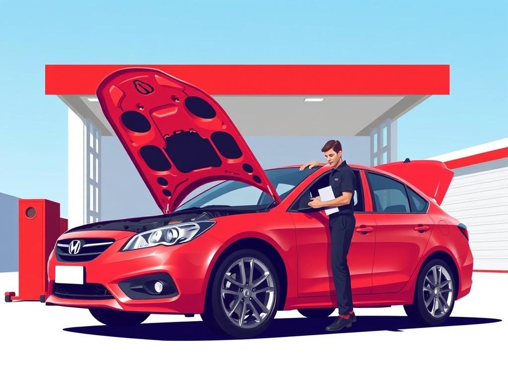 Автосервис: как выбрать, что важно и как не переплатить