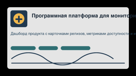 Программная платформа для мониторинга продуктов: как держать релизы под контролем